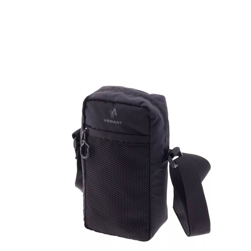 Bandolera para botella Boreal