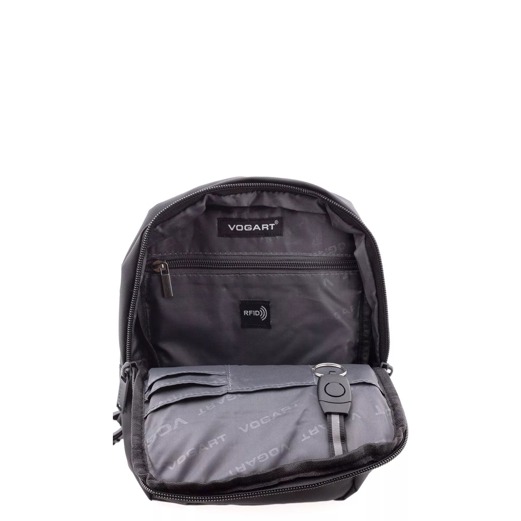 Crossbody Dark