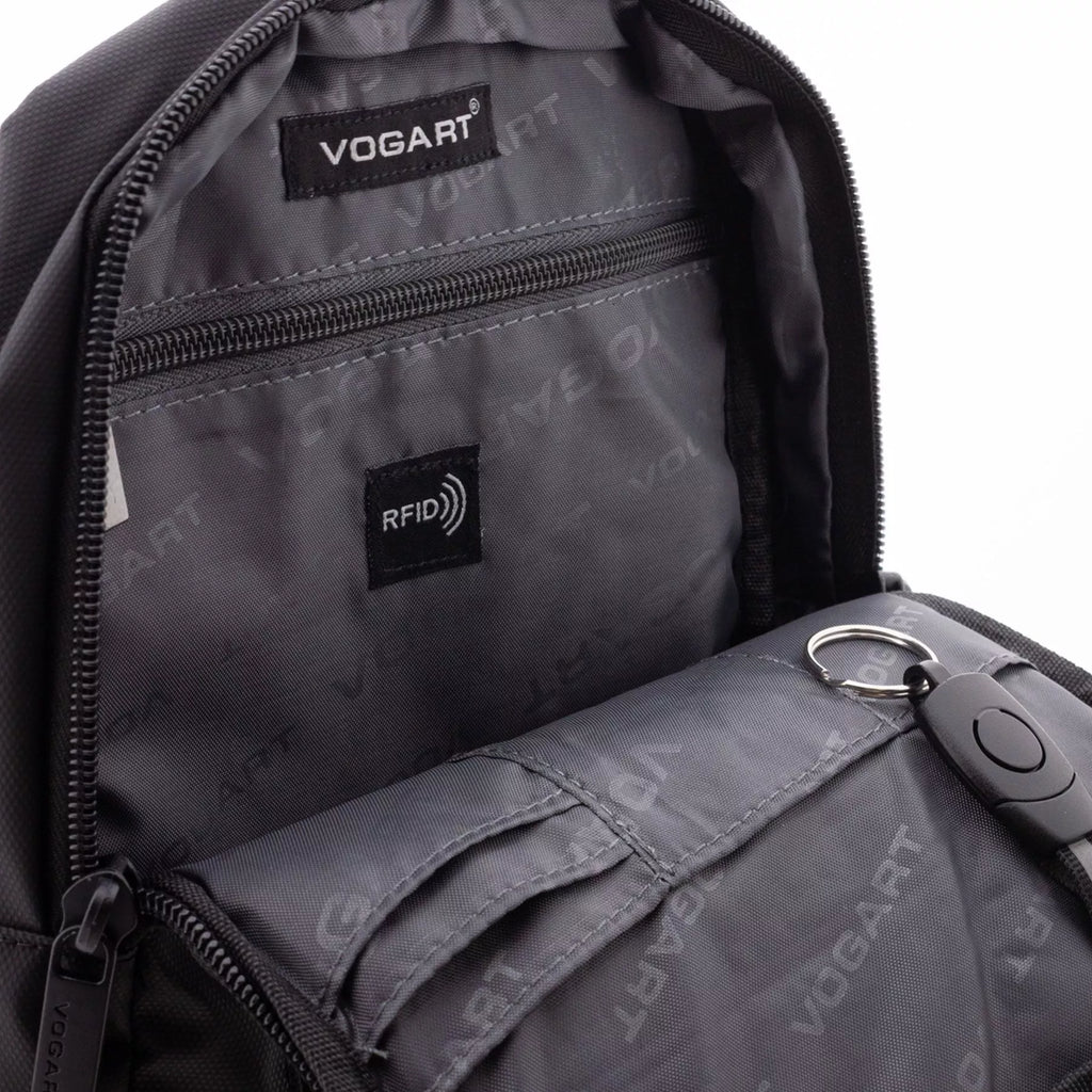 Crossbody Dark
