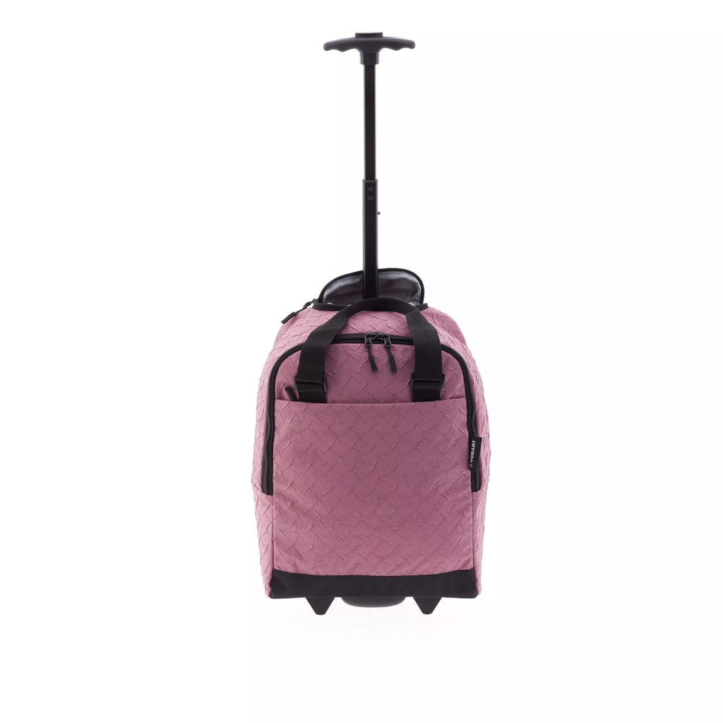 Bolsa con ruedas Vueling Origami