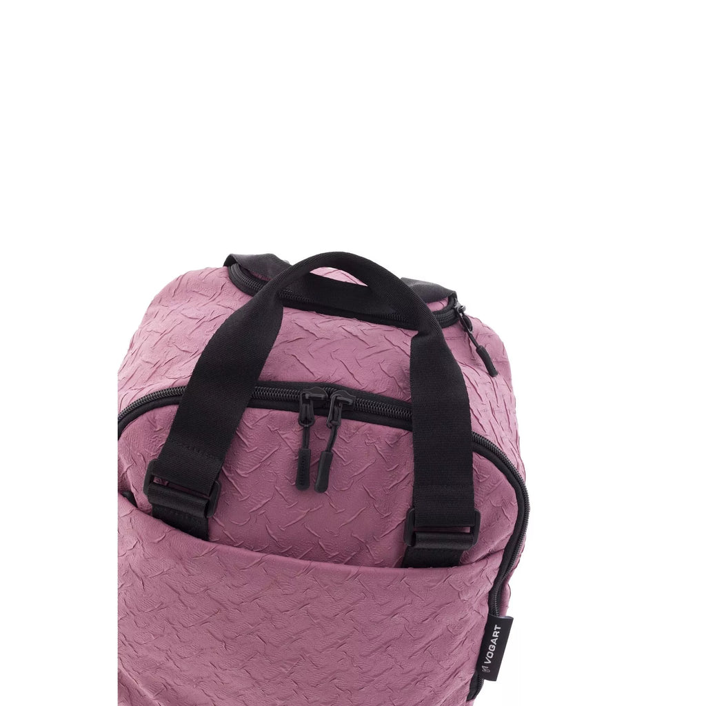 Bolsa con ruedas Vueling Origami
