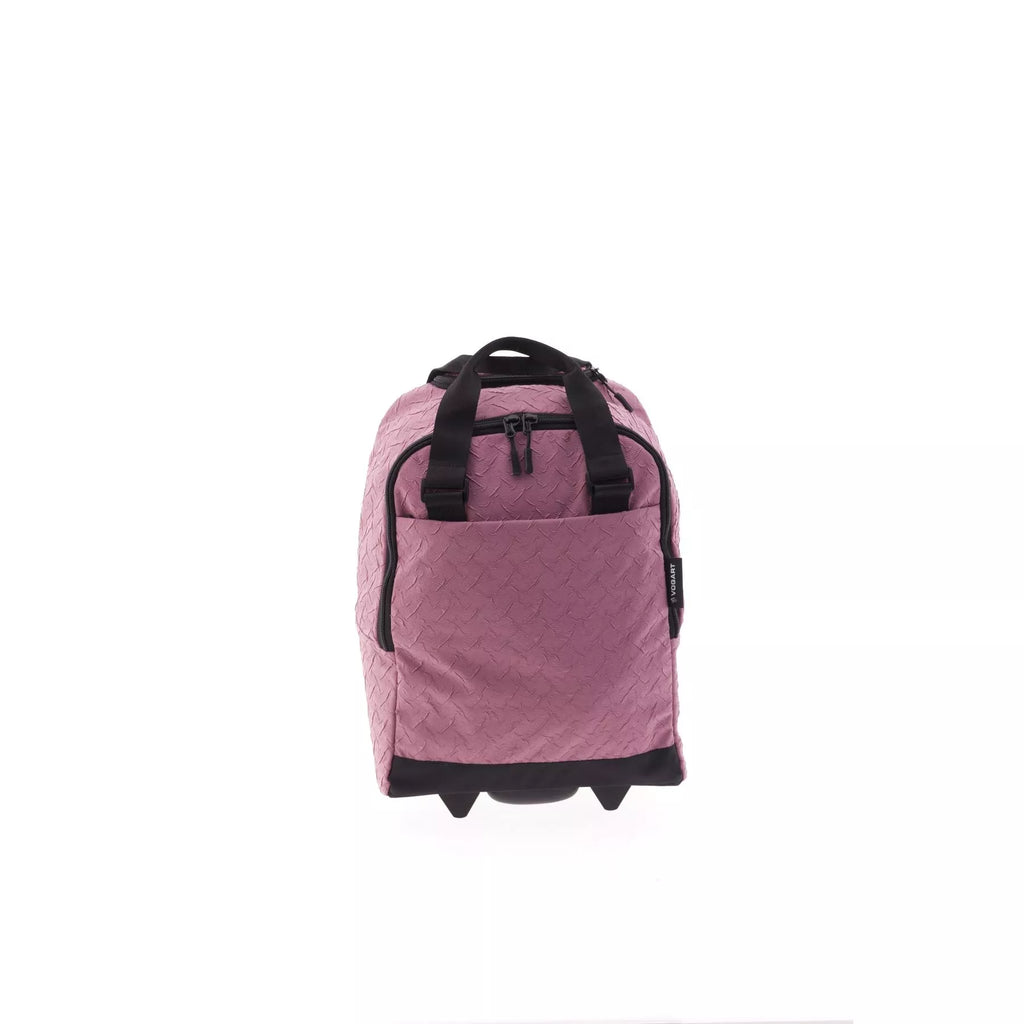 Bolsa con ruedas Vueling Origami