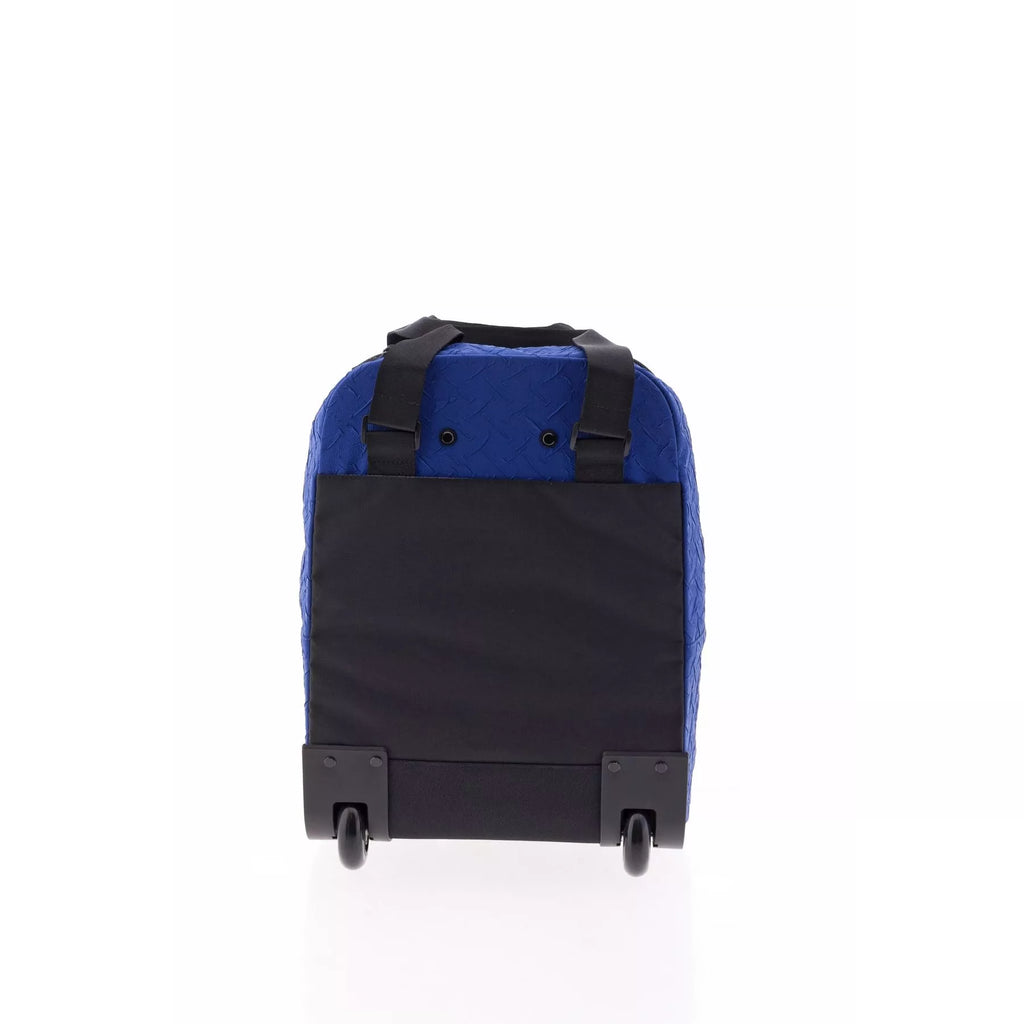 Bolsa con ruedas Vueling Origami