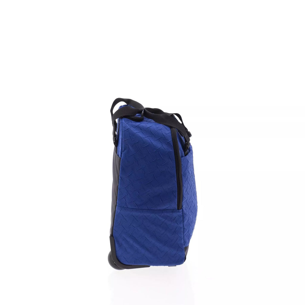 Bolsa con ruedas Vueling Origami