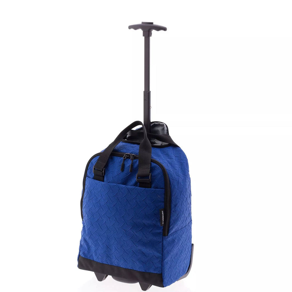 Bolsa con ruedas Vueling Origami