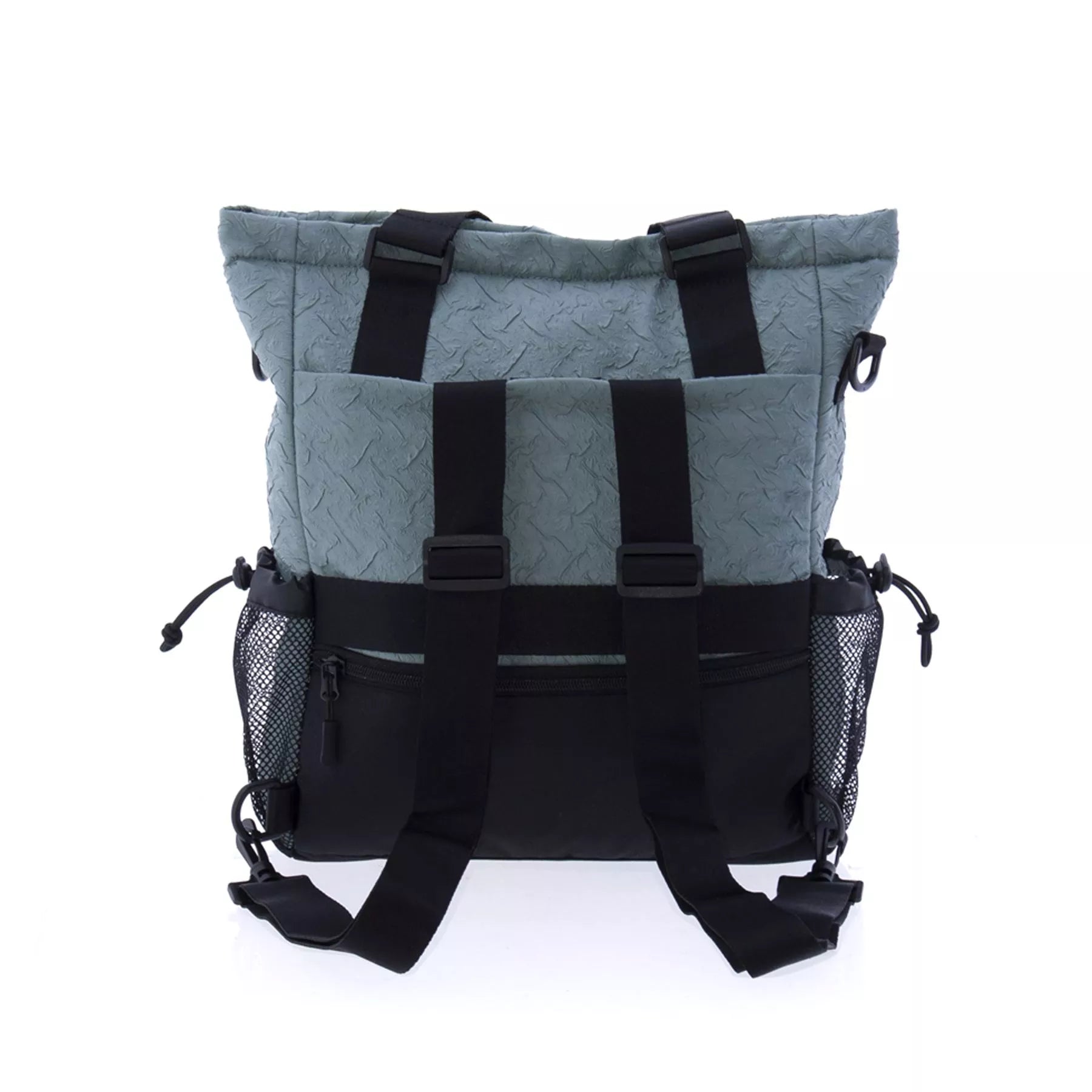 Bolsa urbana convertible tote Origami