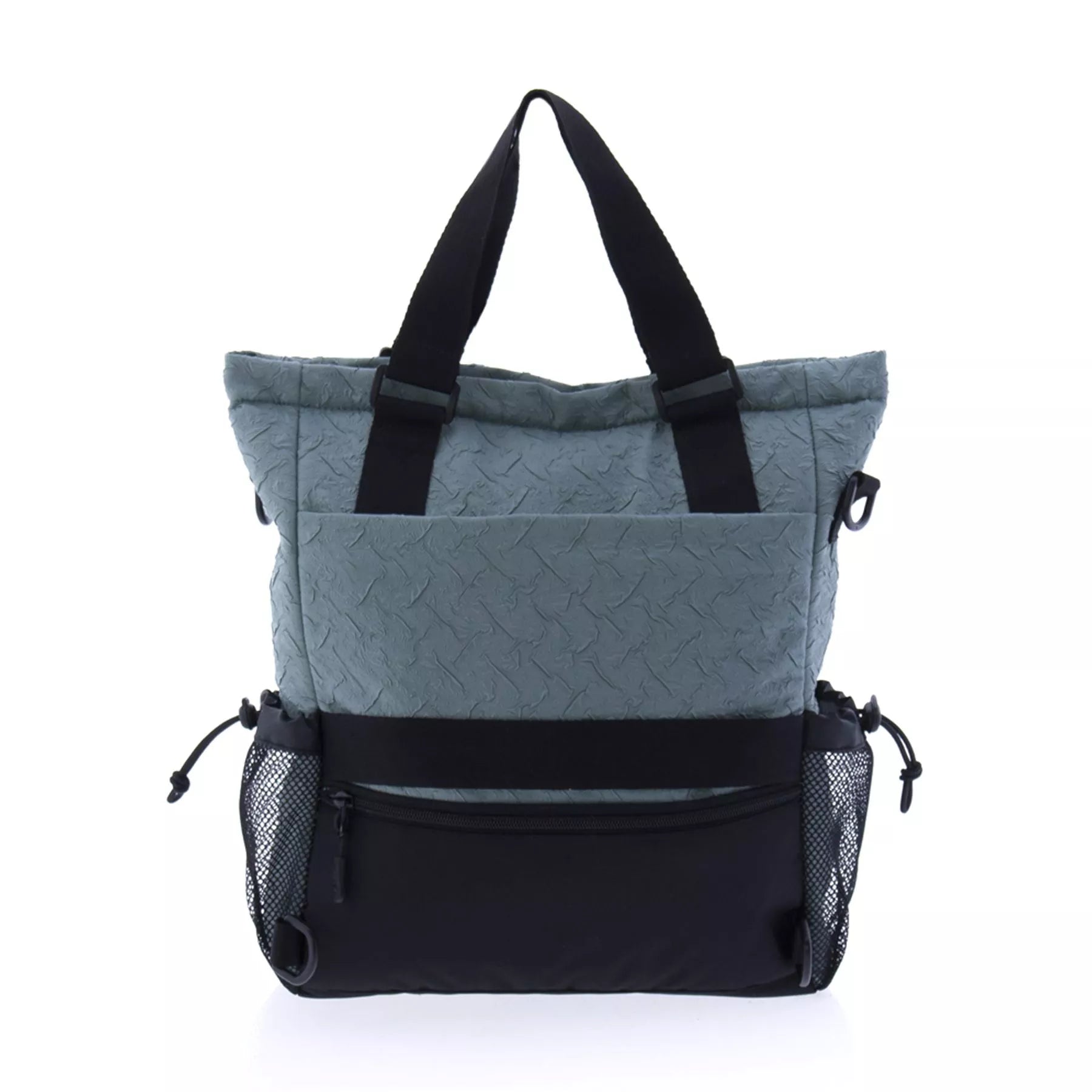 Bolsa urbana convertible tote Origami