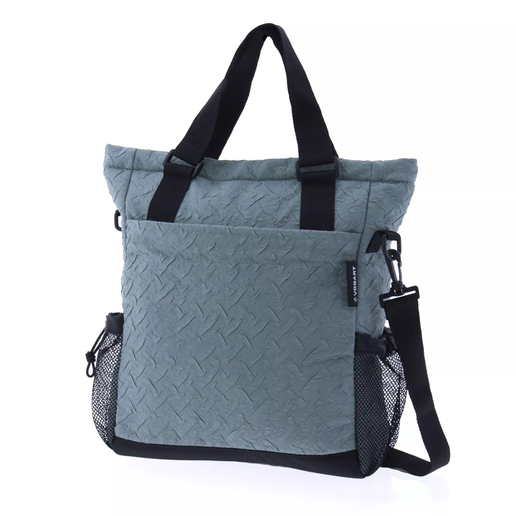 Bolsa urbana convertible tote Origami
