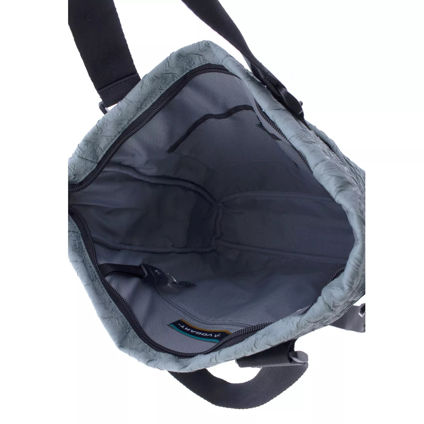 Bolsa urbana convertible tote Origami