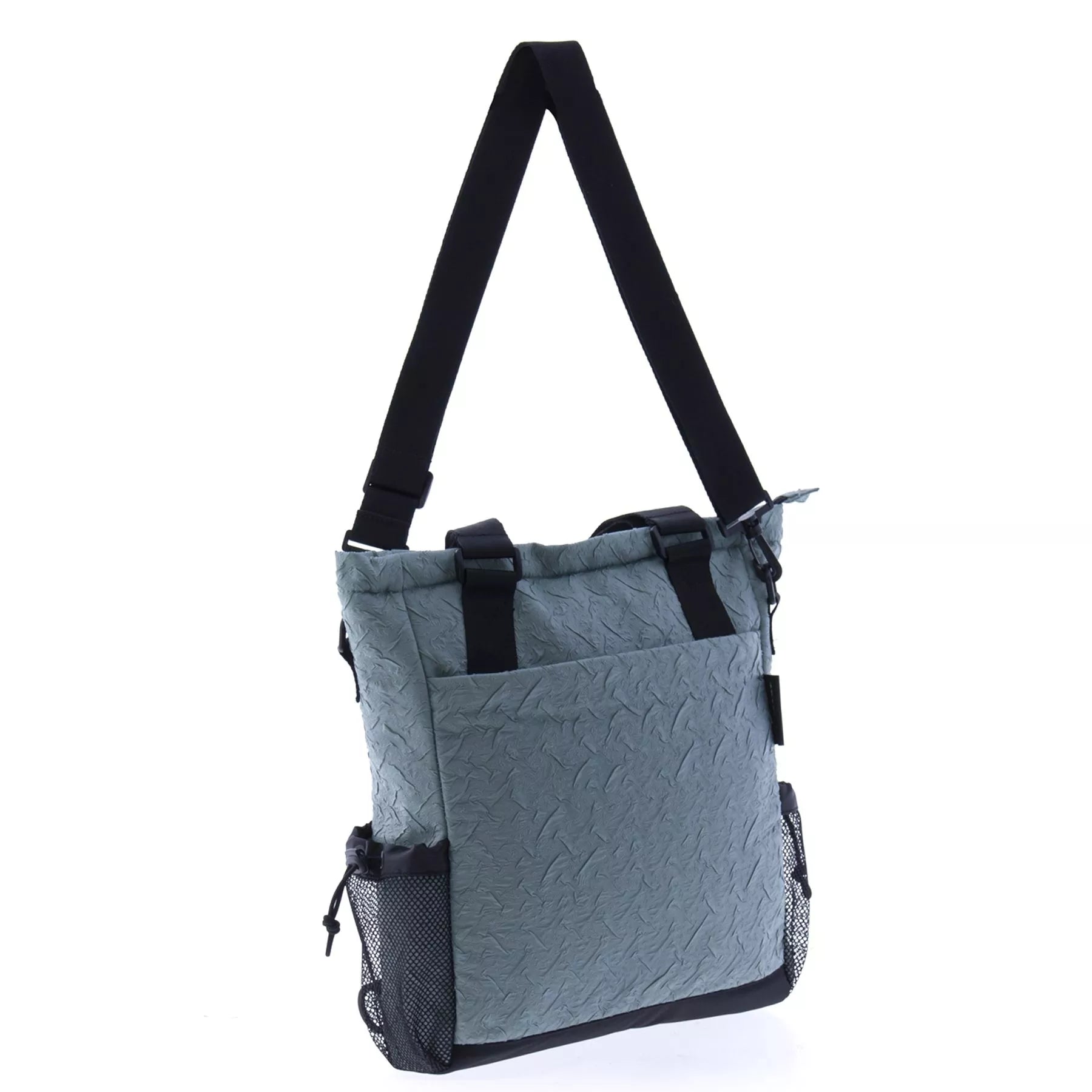 Bolsa urbana convertible tote Origami