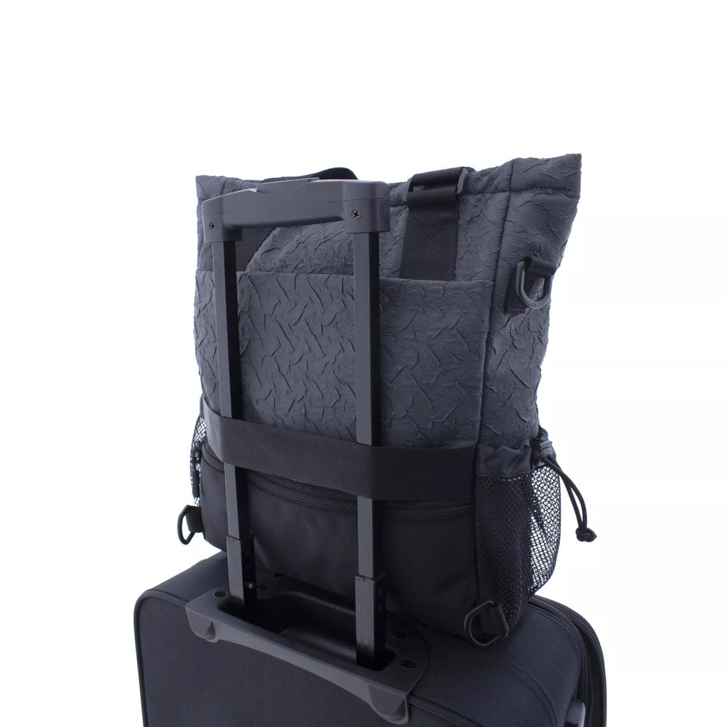 Bolsa urbana convertible tote Origami