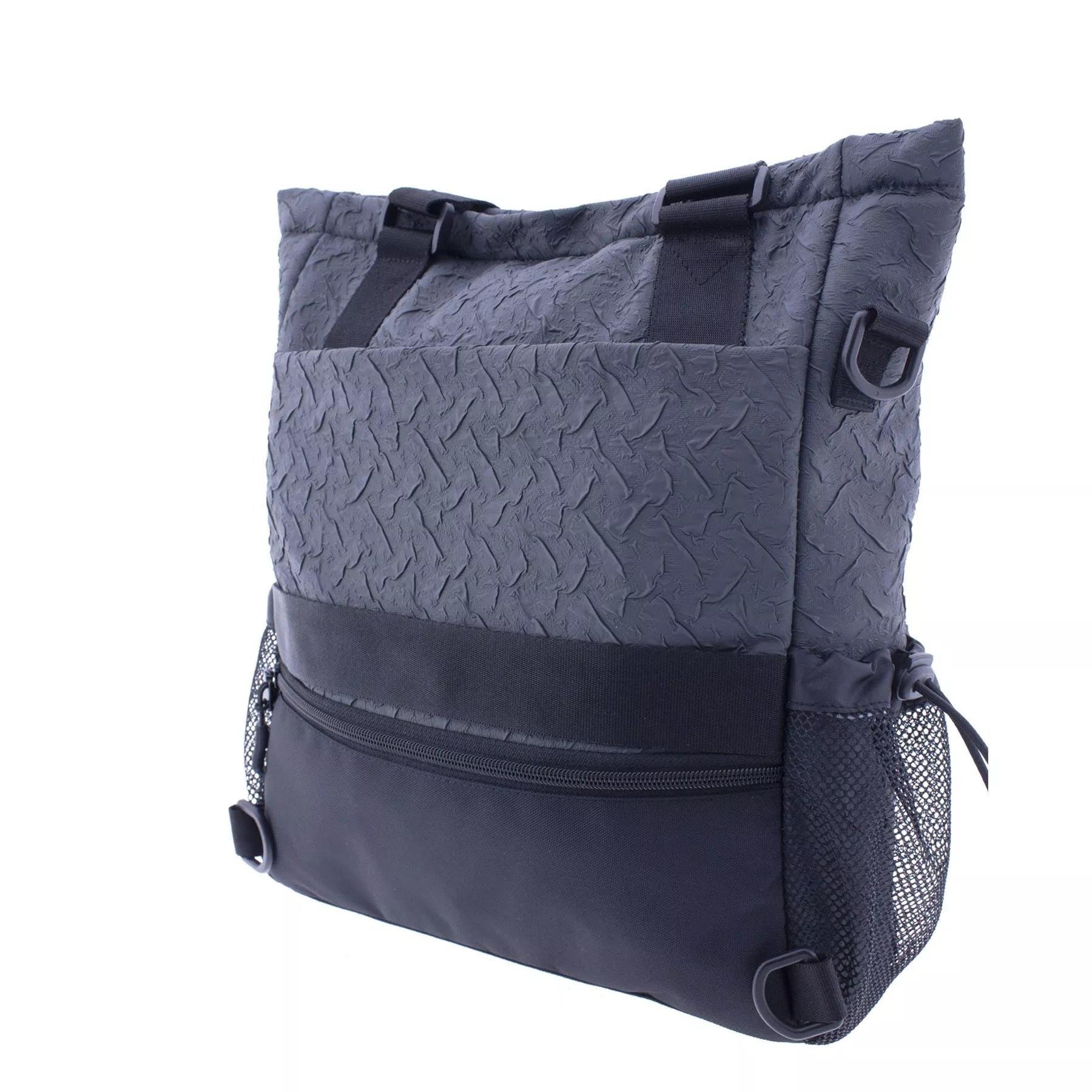 Bolsa urbana convertible tote Origami