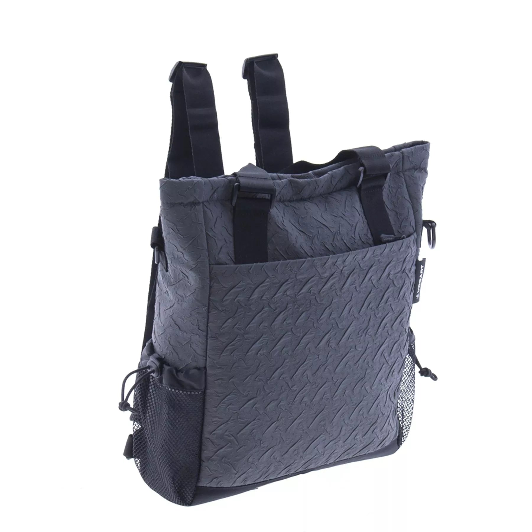 Bolsa urbana convertible tote Origami