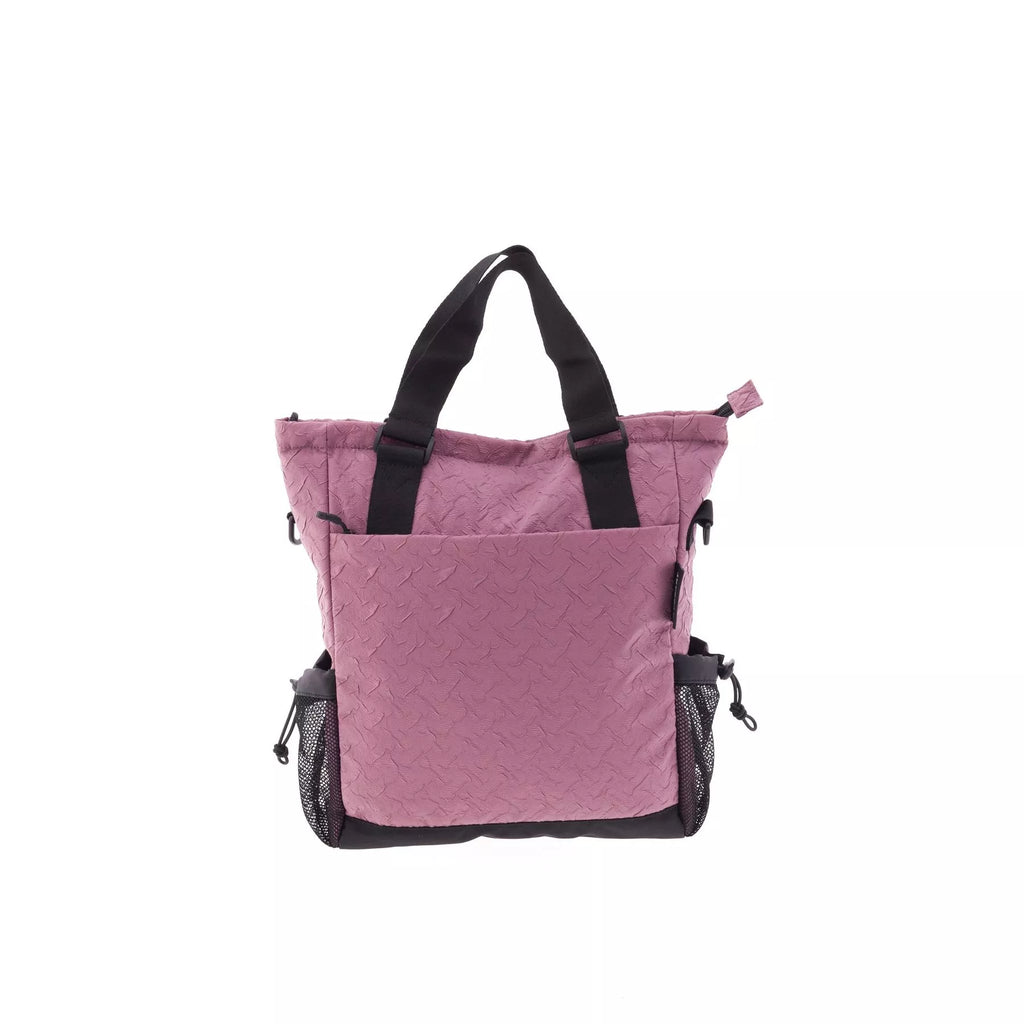 Bolsa urbana convertible tote Origami