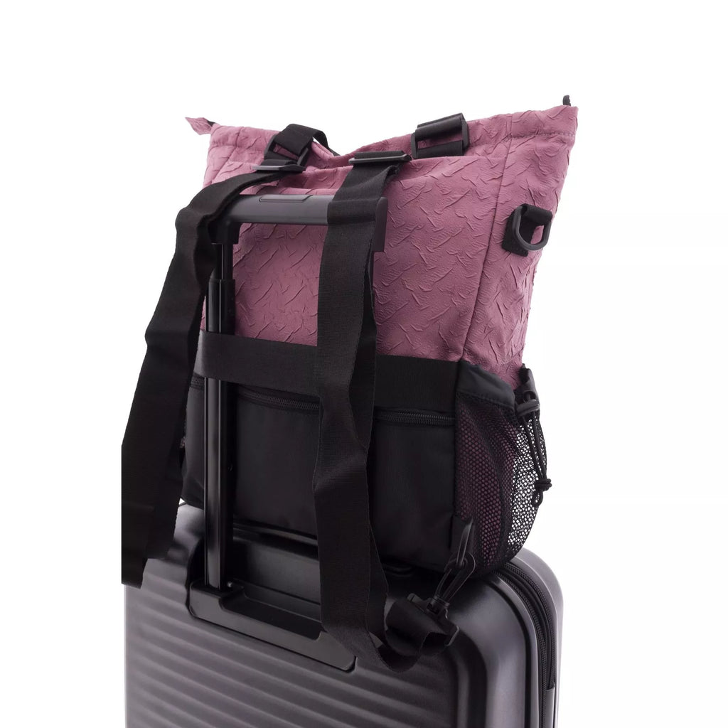 Bolsa urbana convertible tote Origami