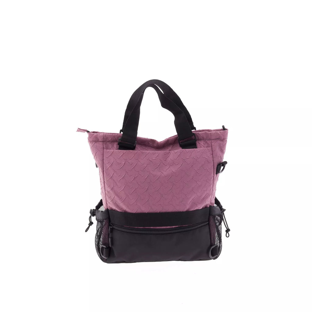 Bolsa urbana convertible tote Origami
