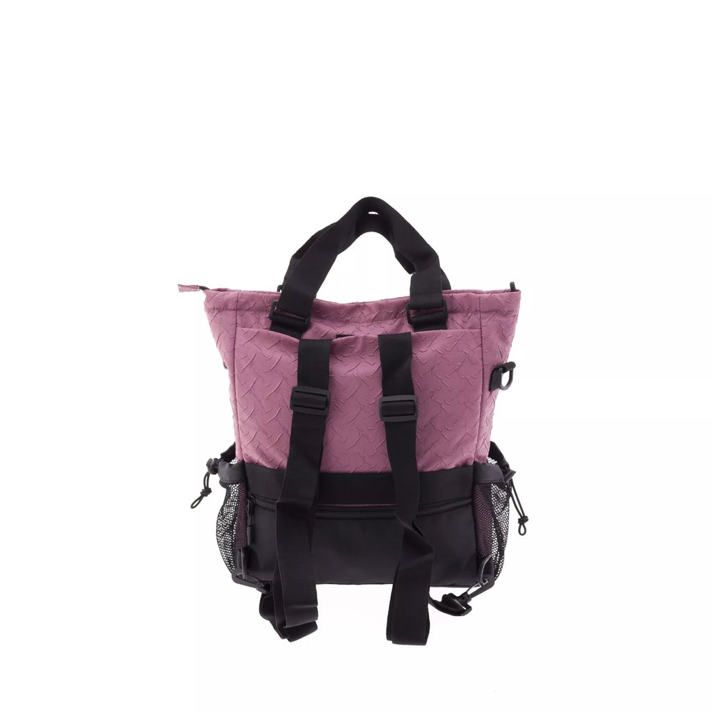 Bolsa urbana convertible tote Origami