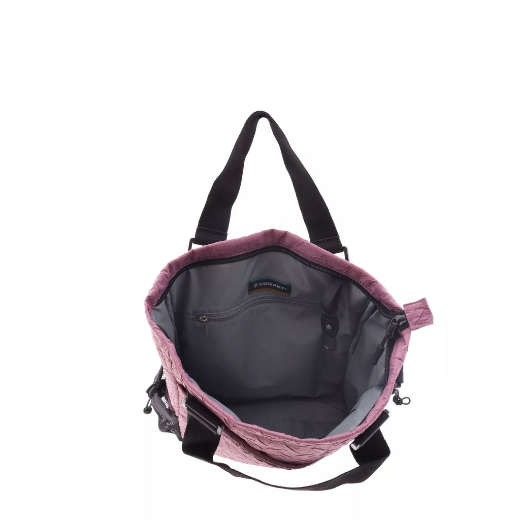 Bolsa urbana convertible tote Origami
