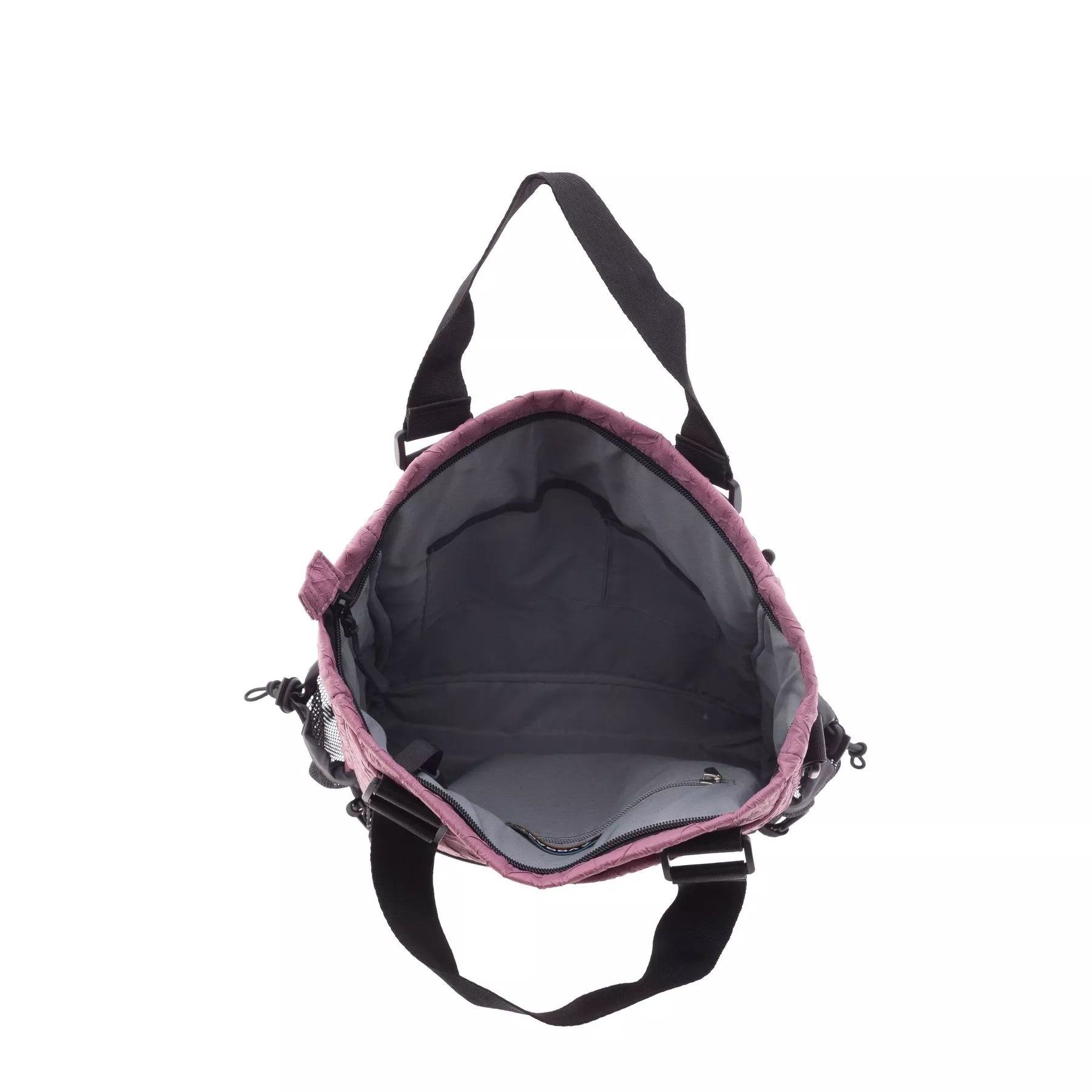 Bolsa urbana convertible tote Origami
