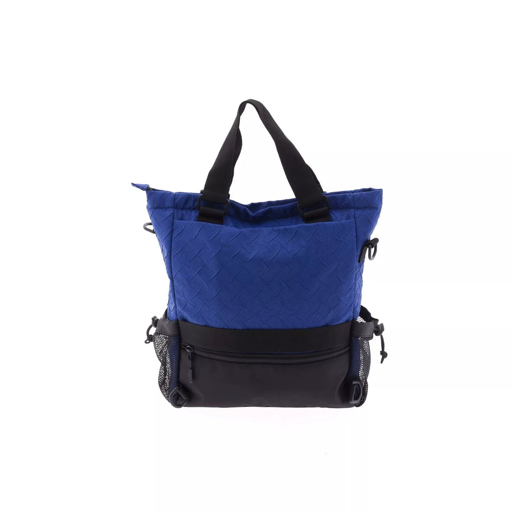 Bolsa urbana convertible tote Origami