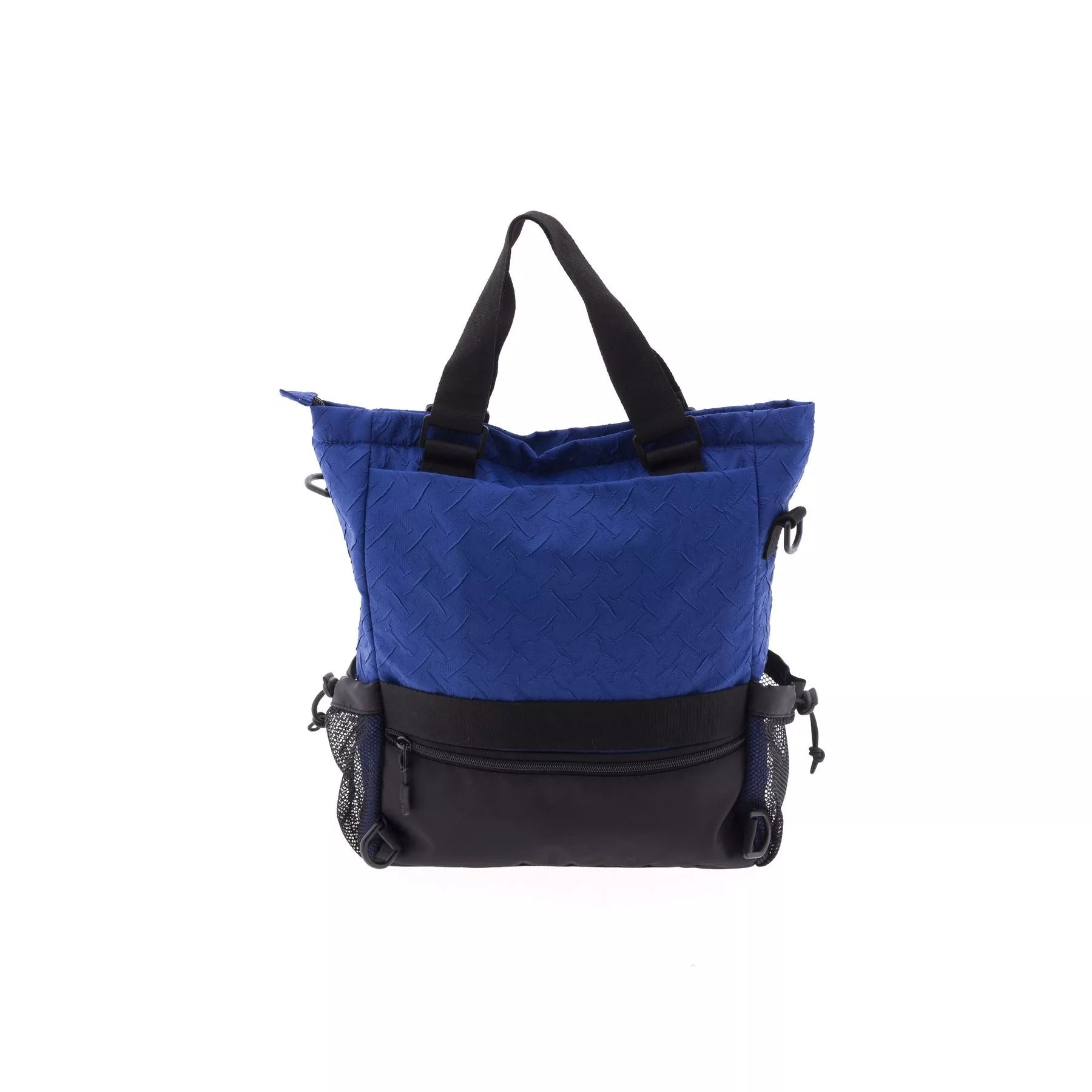 Bolsa urbana convertible tote Origami