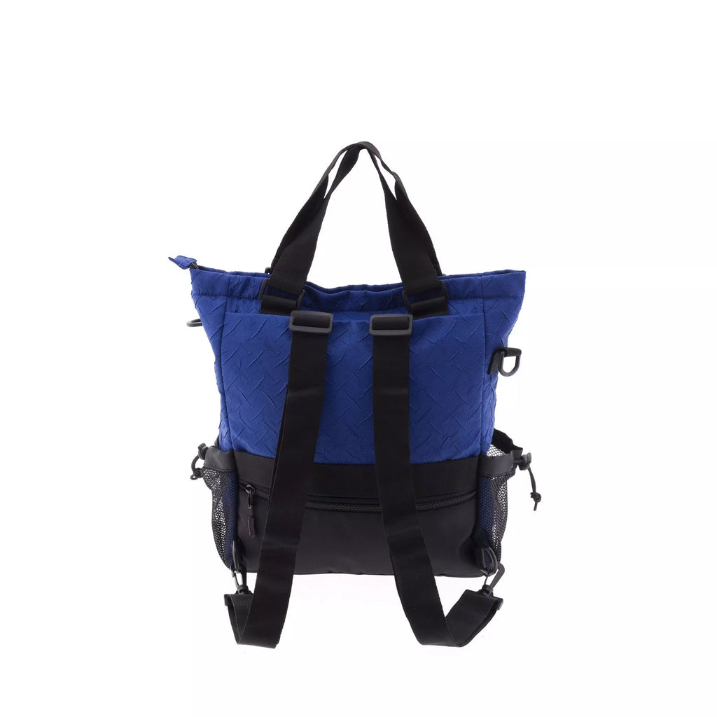 Bolsa urbana convertible tote Origami