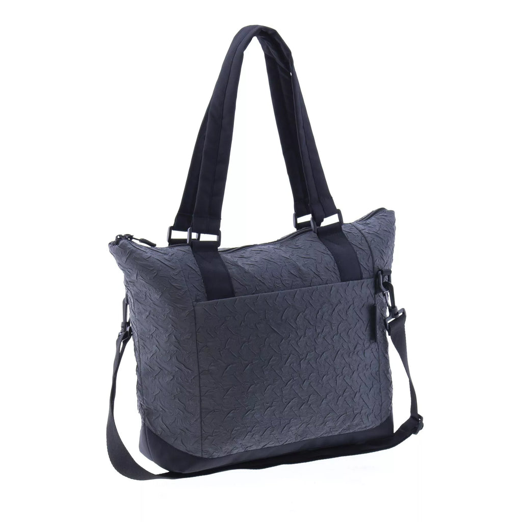 Bolsa urbana shopper Origami