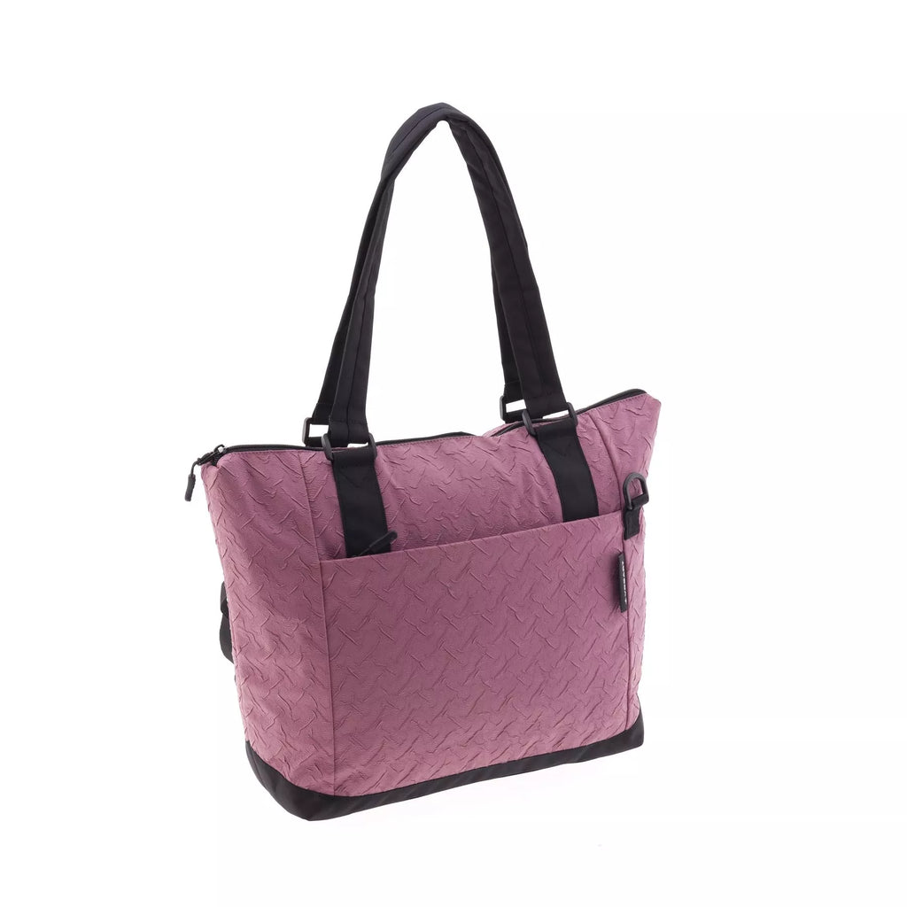 Bolsa urbana shopper Origami