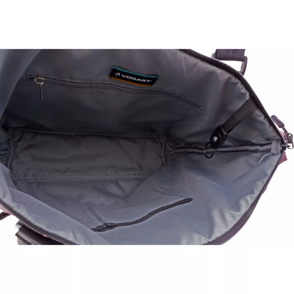 Bolsa urbana shopper Origami