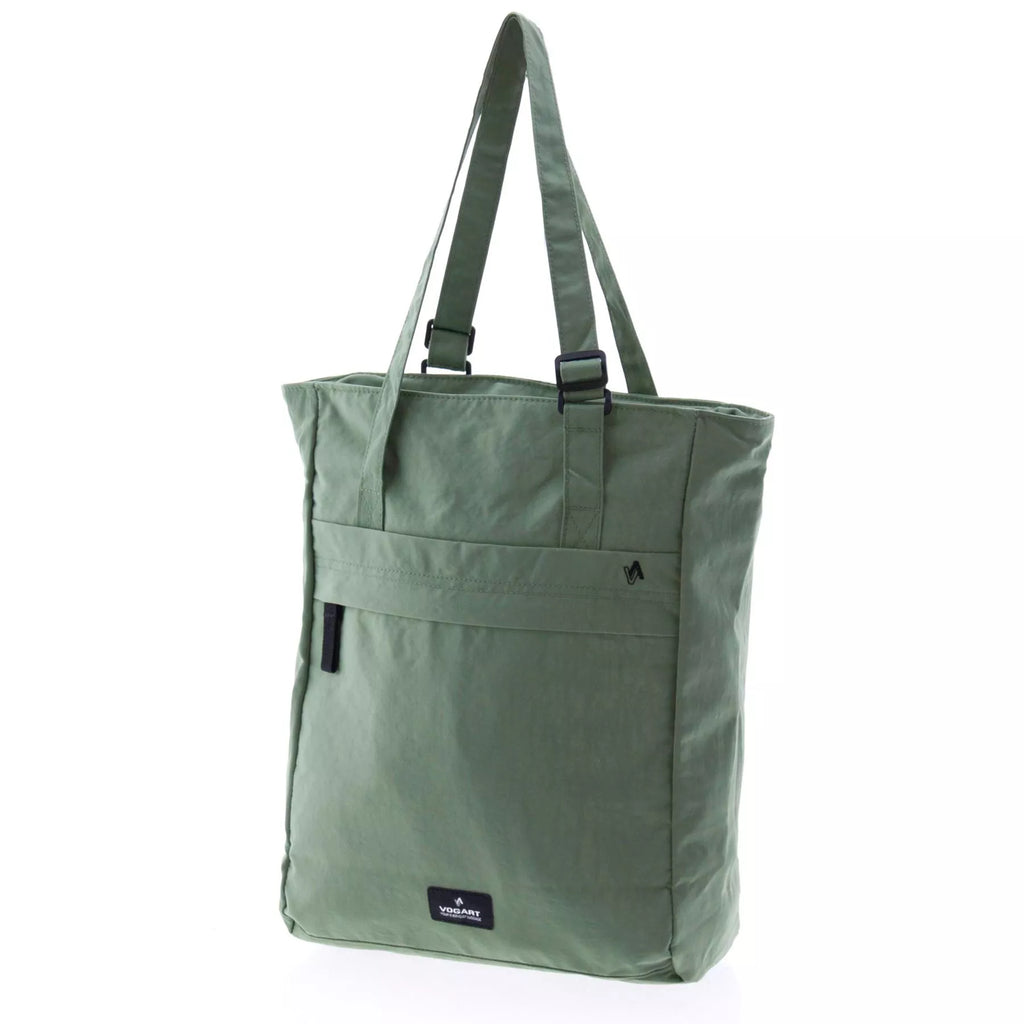 Bolsa convertible tote Jade