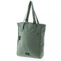Bolsa convertible tote Jade