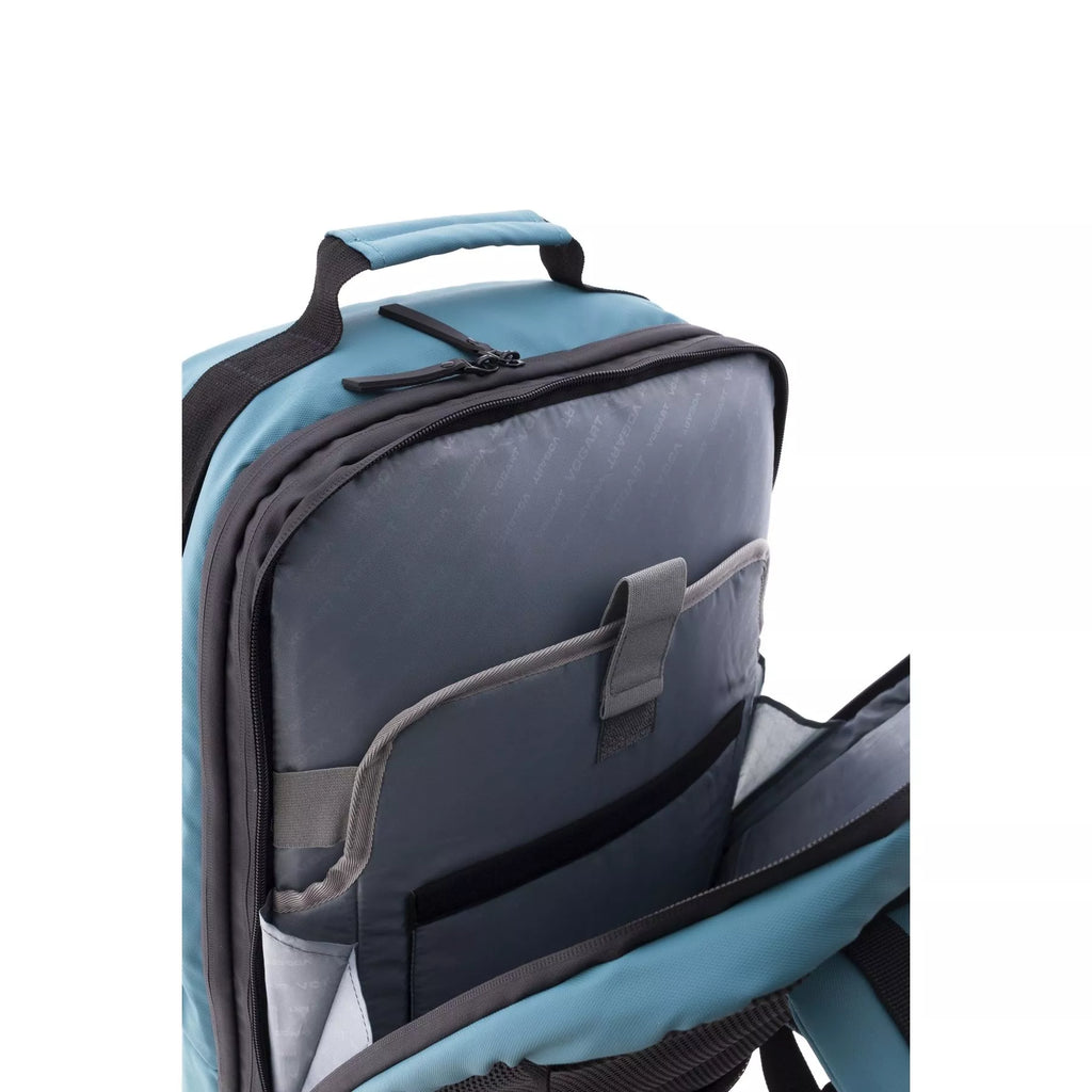 Mochila de viaje extensible Camper
