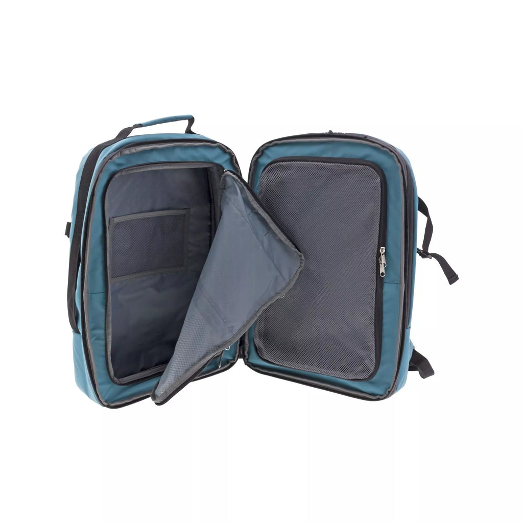 Mochila de viaje extensible Camper