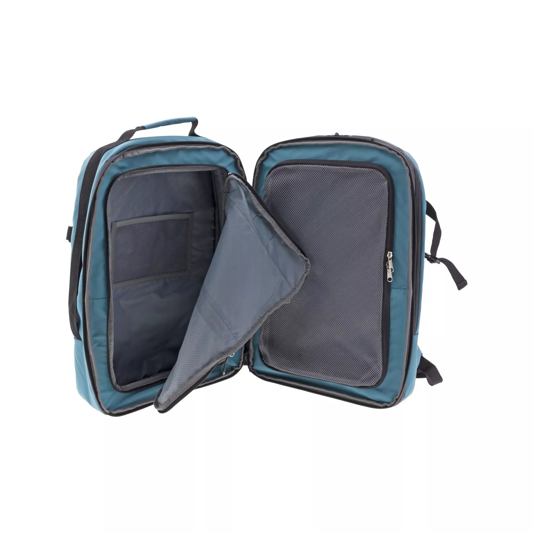 Mochila de viaje extensible Camper