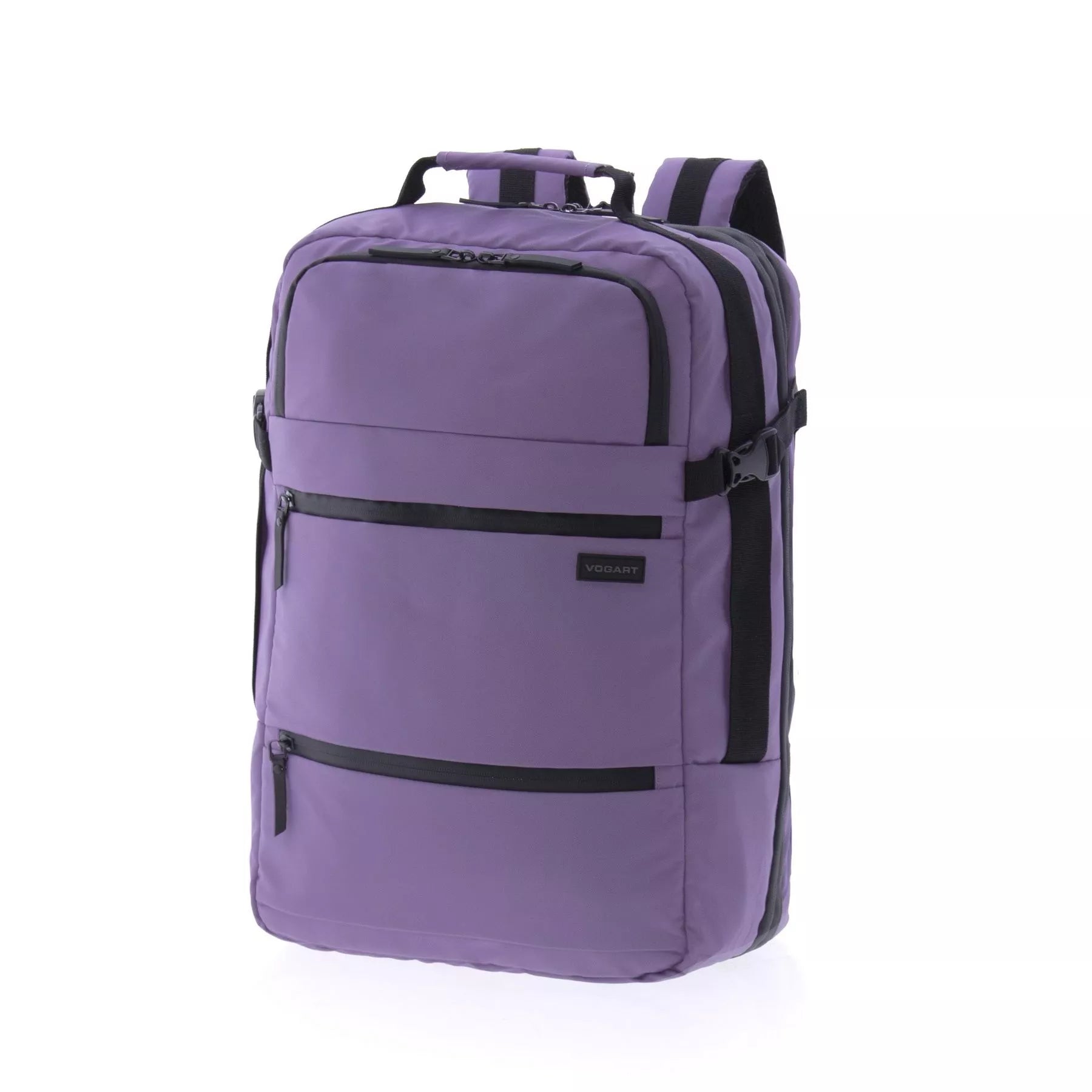 Mochila de viaje extensible Camper