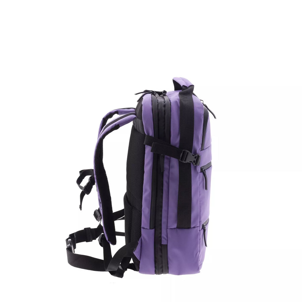 Mochila de viaje extensible Camper