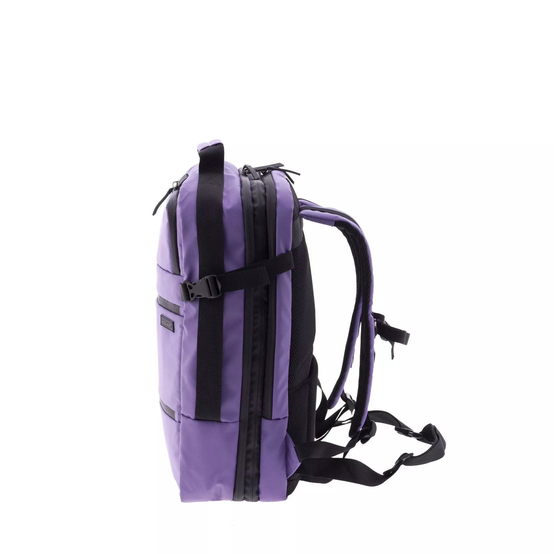 Mochila de viaje extensible Camper