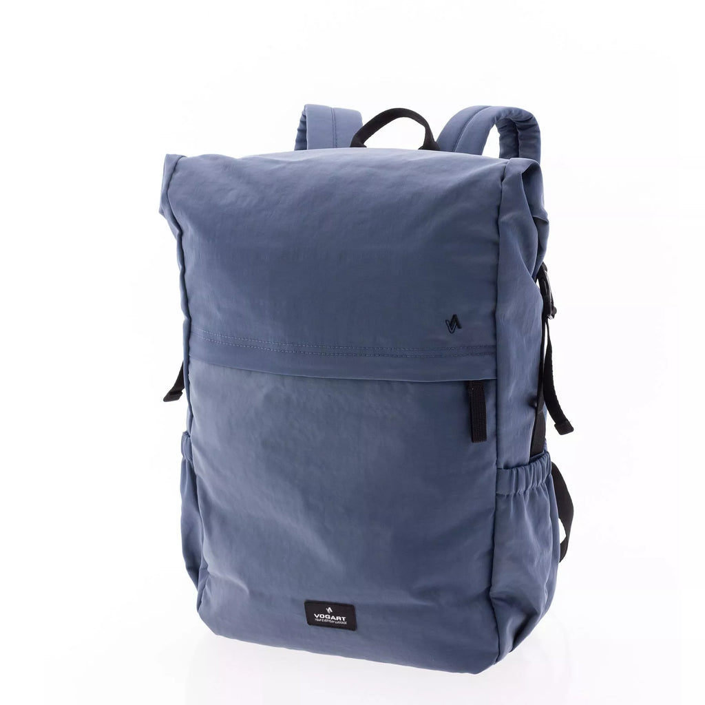 Vueling Roll-Top Backpack L