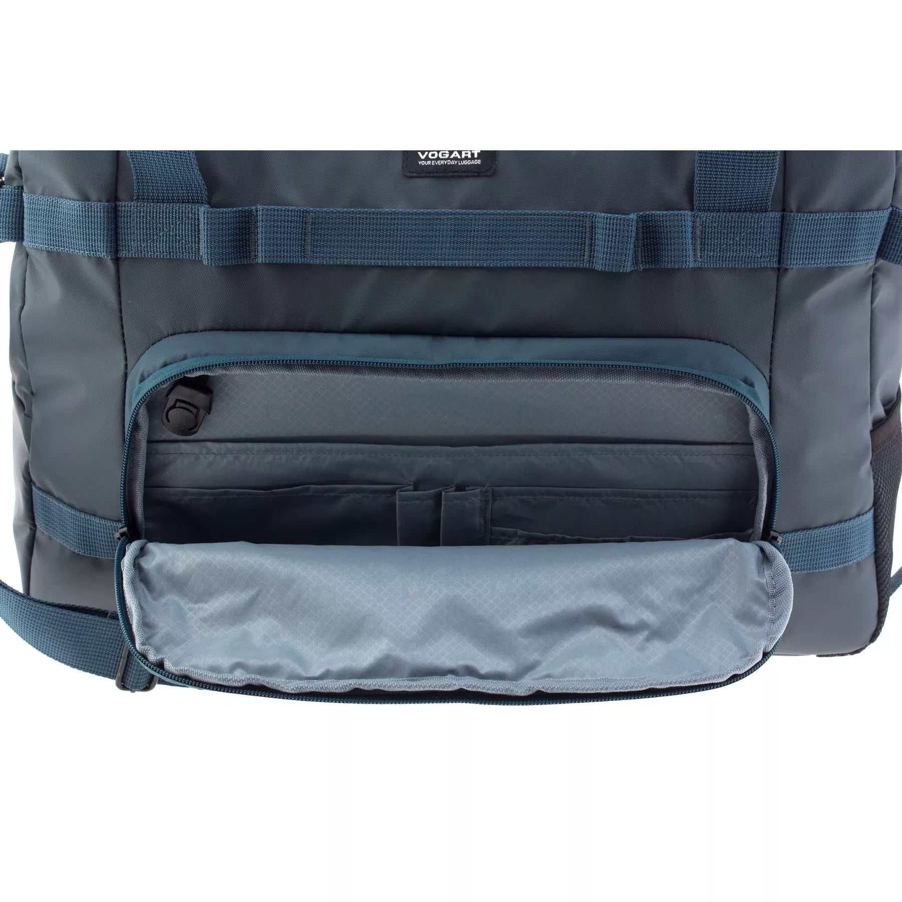 Bolsa de viaje Nitro