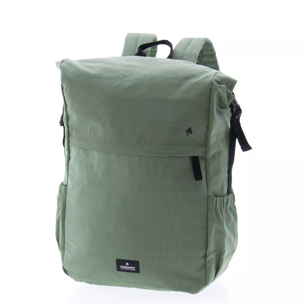 Vueling Roll-Top Backpack L