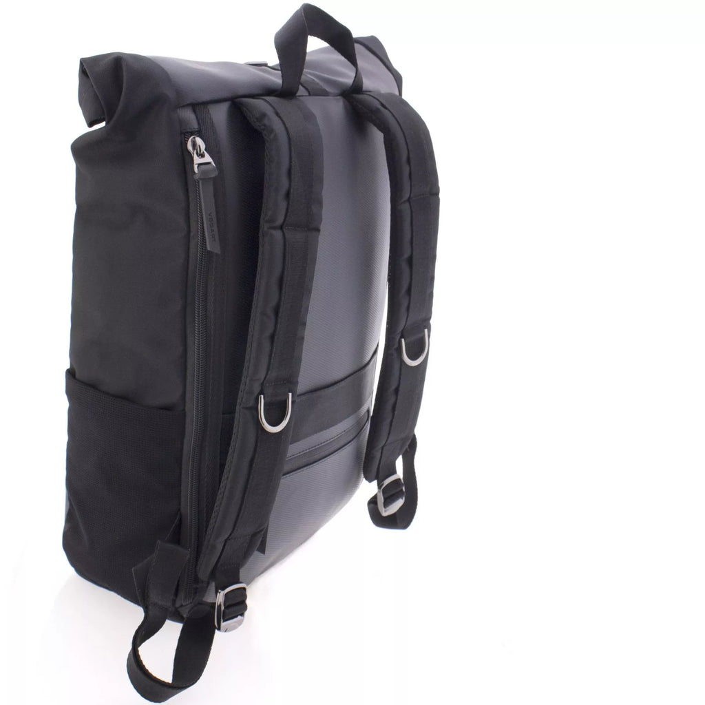Mochila Roll-top Eborn