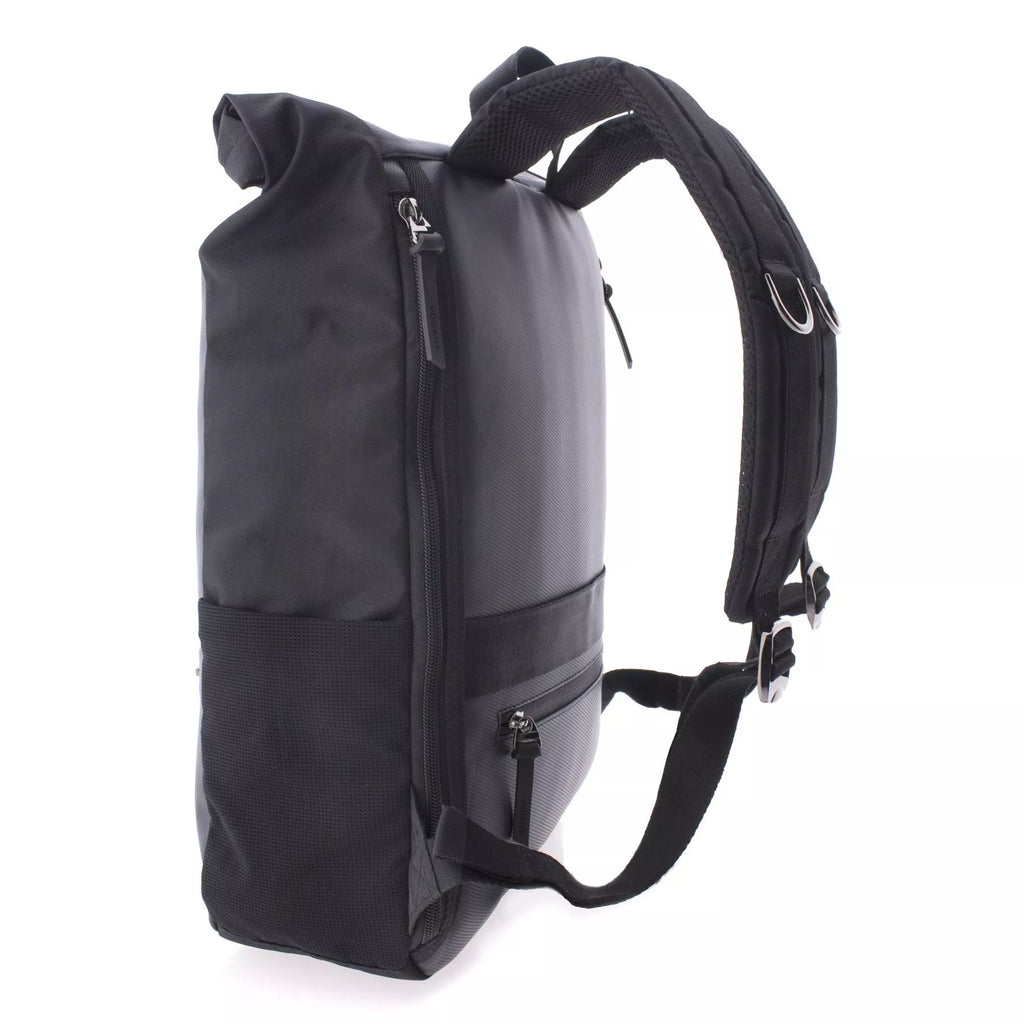 Mochila Roll-top Eborn