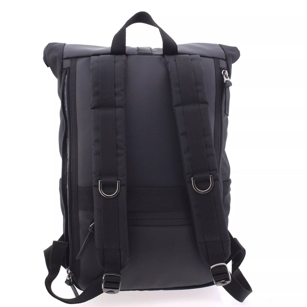 Mochila Roll-top Eborn