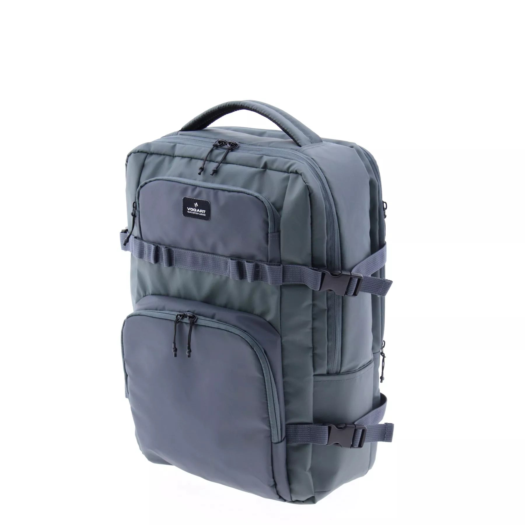 Mochila de viaje Nitro