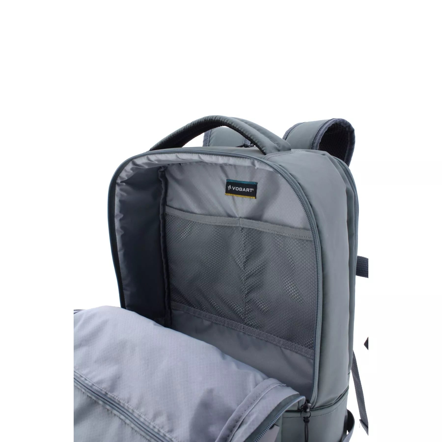Mochila de viaje Nitro