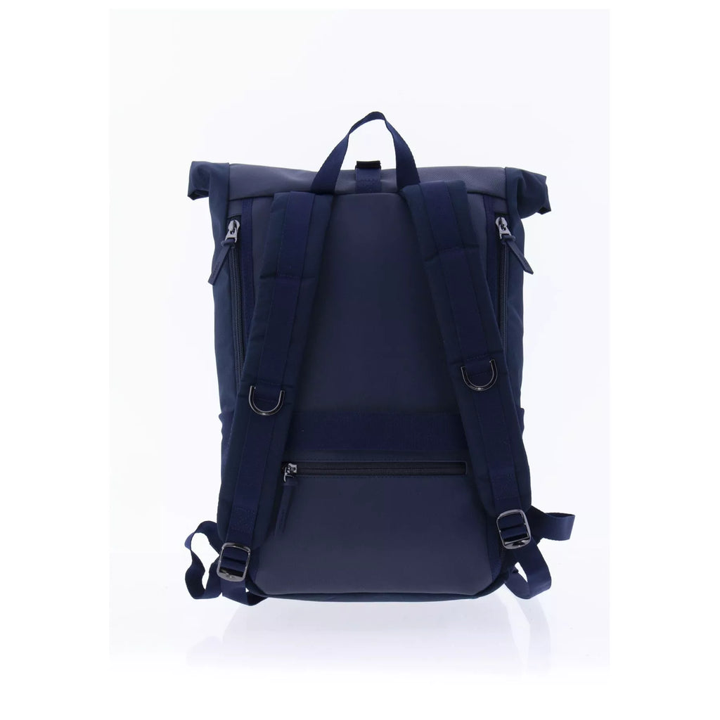 Mochila Roll-top Eborn