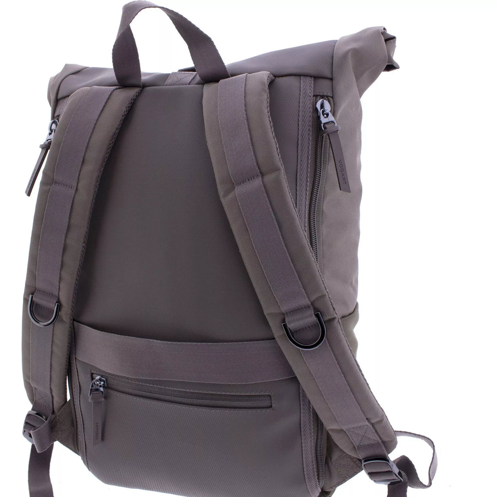 Mochila Roll-top Eborn