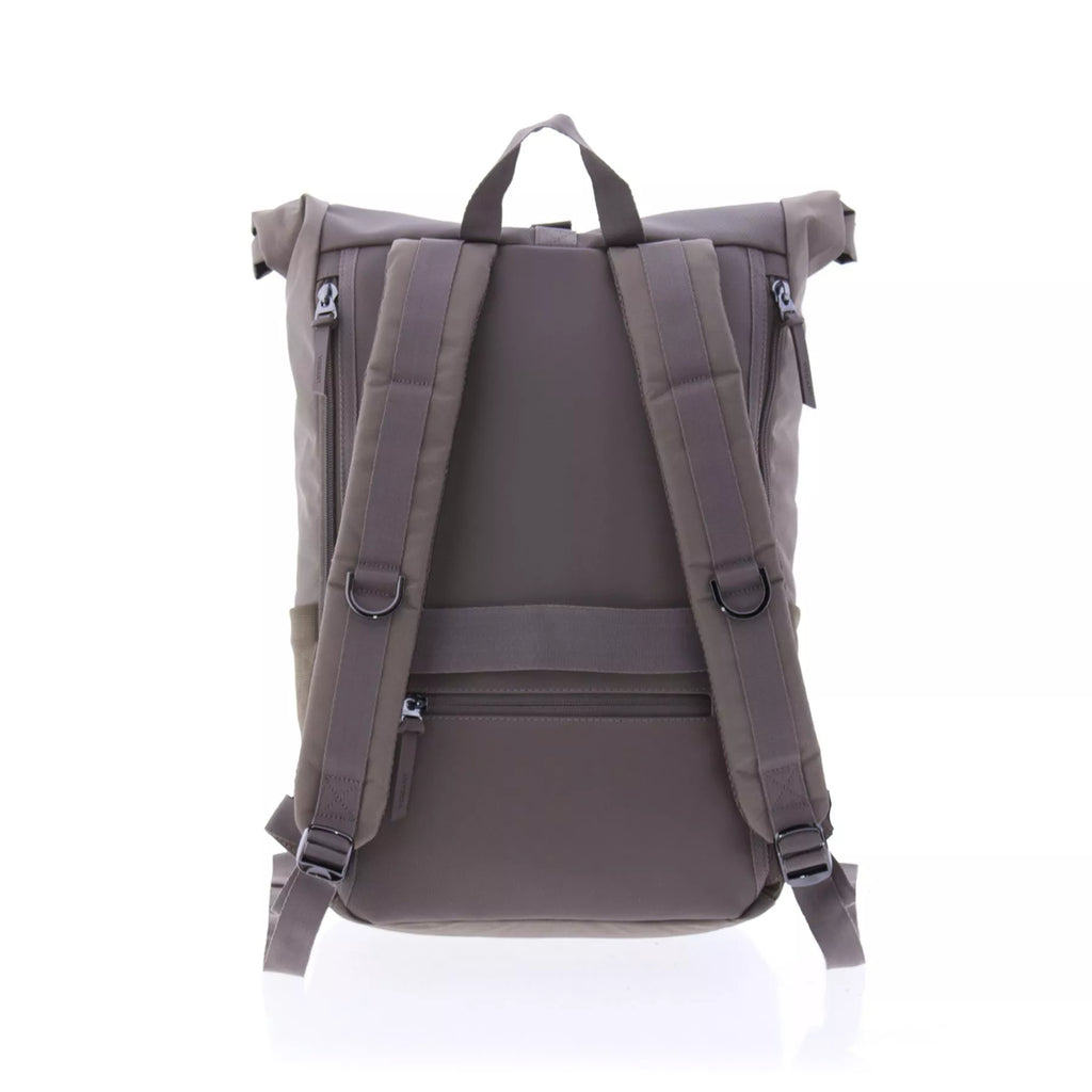 Mochila Roll-top Eborn