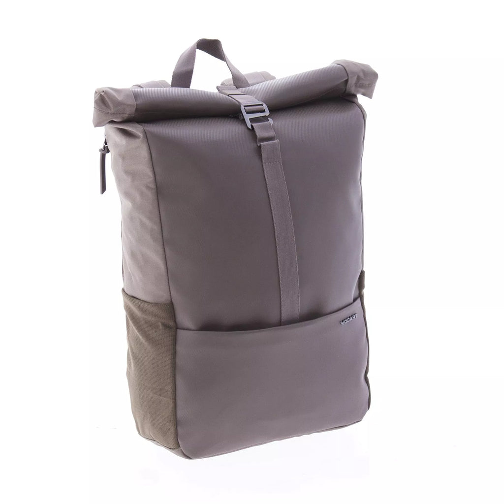 Mochila Roll-top Eborn