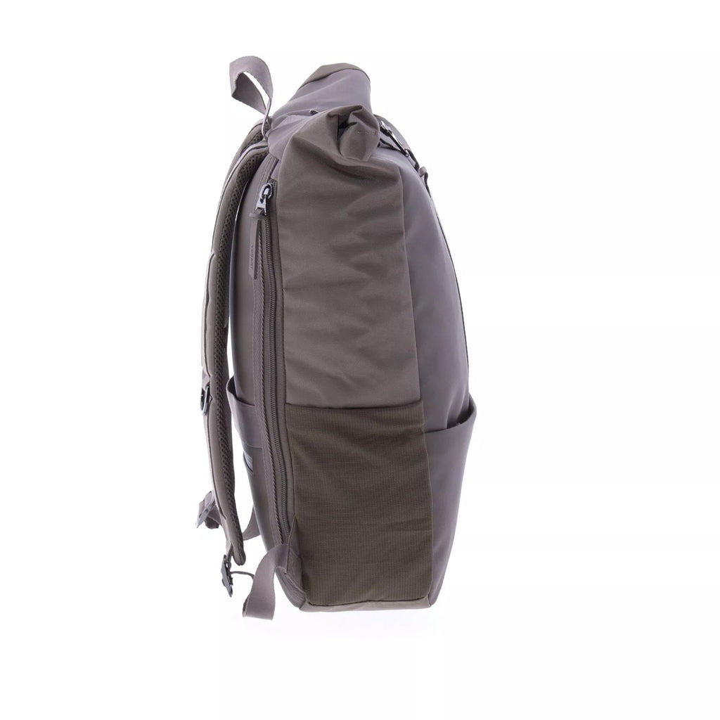 Mochila Roll-top Eborn